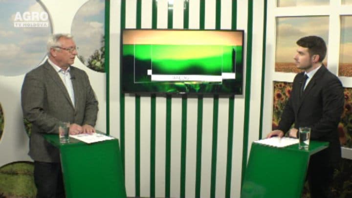 Aplicarea standardelor internaționale – cheia spre noi piețe și comerț stabil. INVITAT: Sergiu Croitoru, director general al companiei SGS Moldova