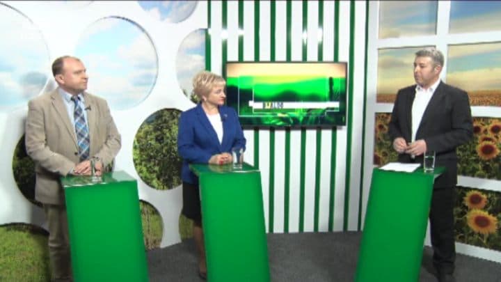 Exemplul Asociațiilor Utilizatorilor de apă pentru irigații. INVITAȚI: Valentina Badrajan, director executiv FDDM și Valentin Bozu, lider de activitate Suport pentru Apele Moldovei și Asociațiile Utilizatorilor de Apă