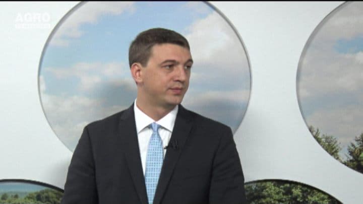 Ucraina a obligat importatorii transnistreni să se înregsitreze la ANSA. INVITAT: Andrei Balan, Șef al Direcției Coordonarea Posturilor la Frontieră din cadrul ANSA