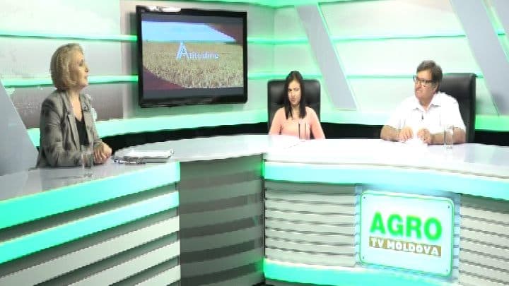 Ia Atitudine cu Tamara Fiștic-Anii: Agricultorii îngrijorați de situația fitosanitară