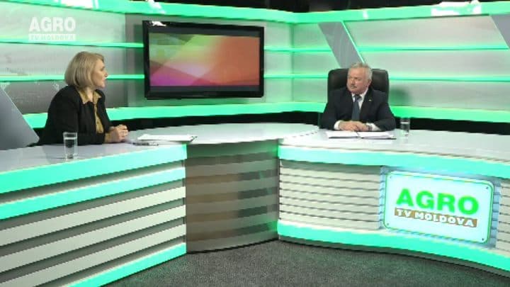 Ia Atitudine cu Ion Parea