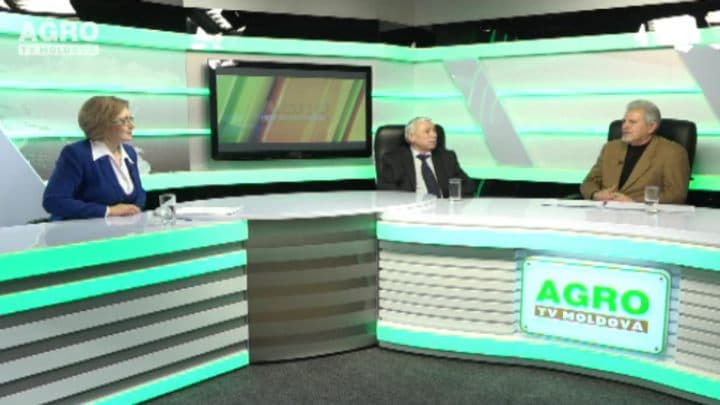 Ia Atitudine cu Mihai Suvac și Valentin Crîșmari