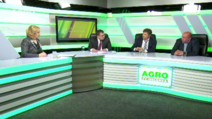 Ia Atitudine cu Igor Gorașov, Vlad Loghin și Viorel Chivriga