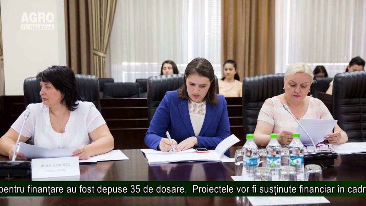 Programul „DAR 1+3”: 30 propuneri de proiecte sunt eligibile