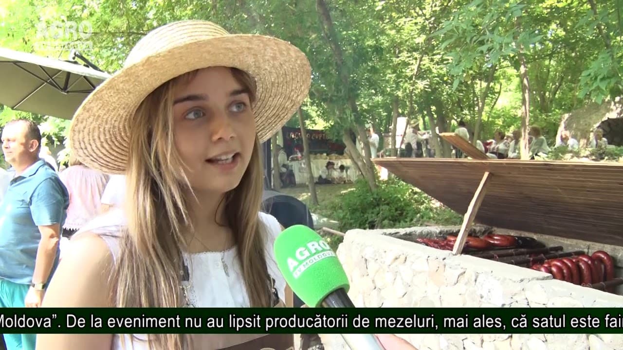 AGRO TV News – 19. 06. 2019