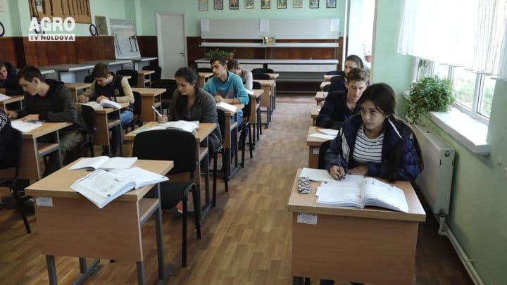 Colegiile și școlile profesionale, neatractive