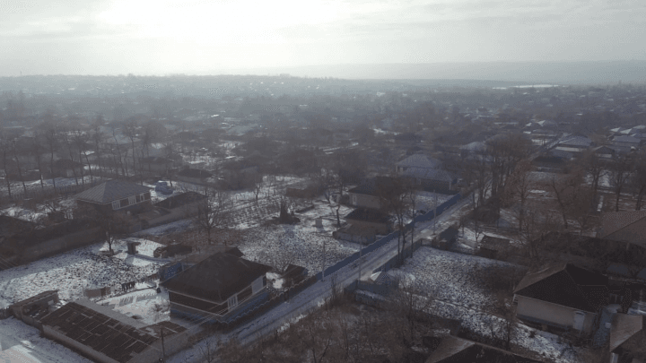 Mai schimbătoare decât vremea, doar vremea poate fi