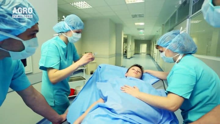 Noi facilități pentru tinerii specialiști în medicină