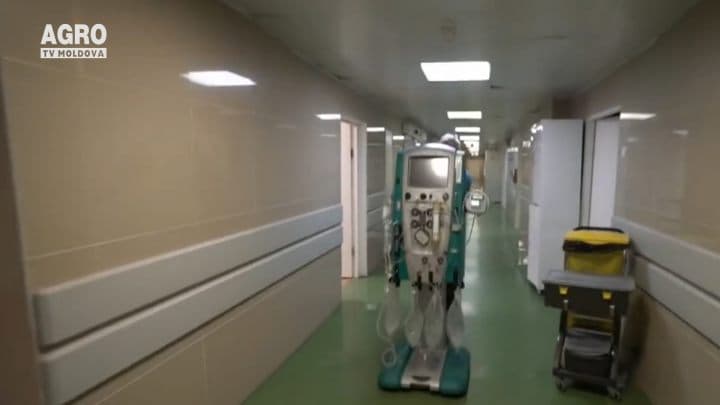 Peste 400 de cazuri noi de gripă înregistrate