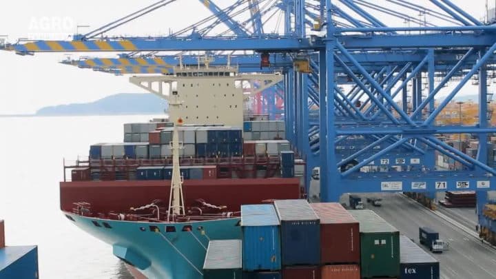 Tarifele SUA ar putea accelera negocierile pentru acordul comercial Mercosur-UE