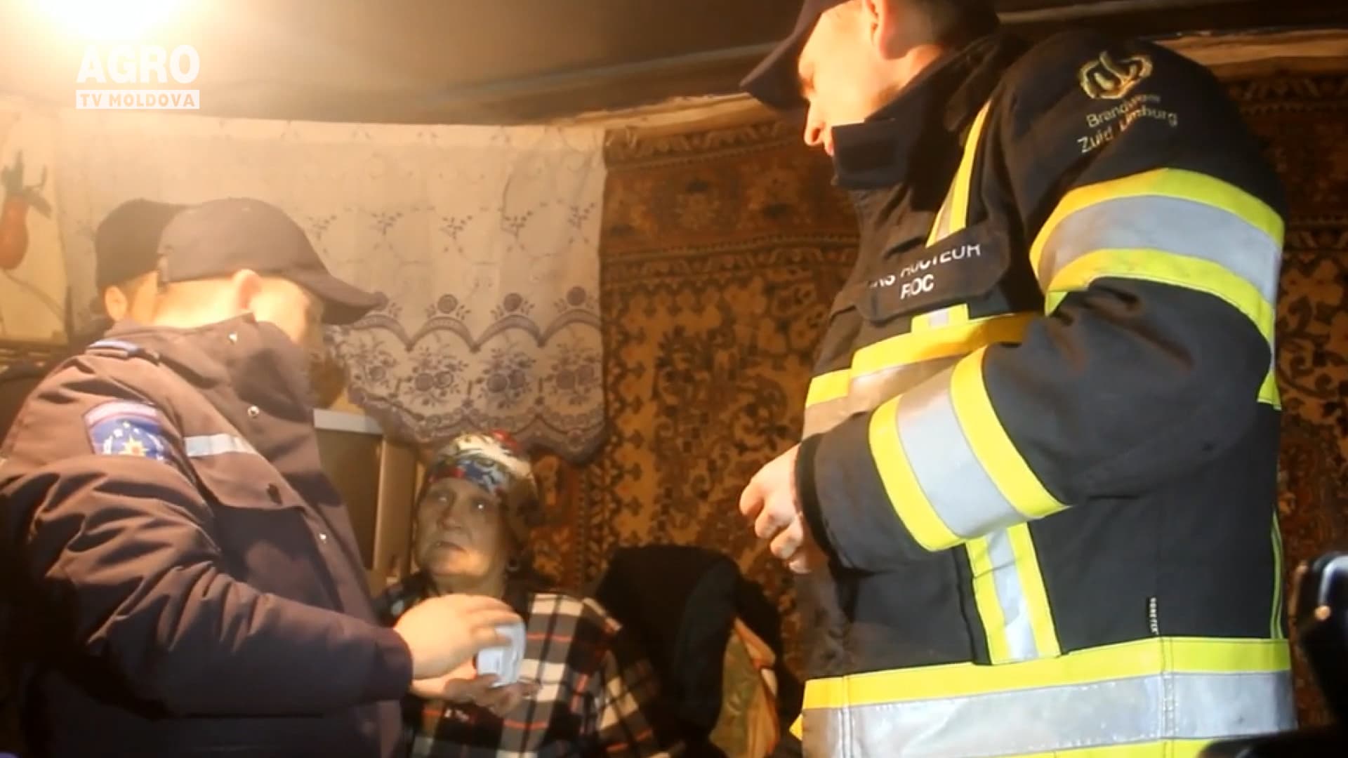 Campania „O casă protejată – O viaţă salvată” continuă
