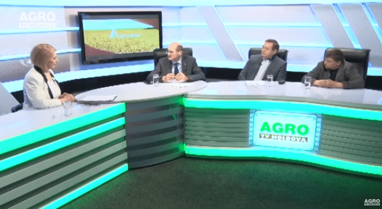 Ia Atitudine cu Tamara Fiștic-Anii: Situația creată de COVID-19 spulberă planurile agricultorilor