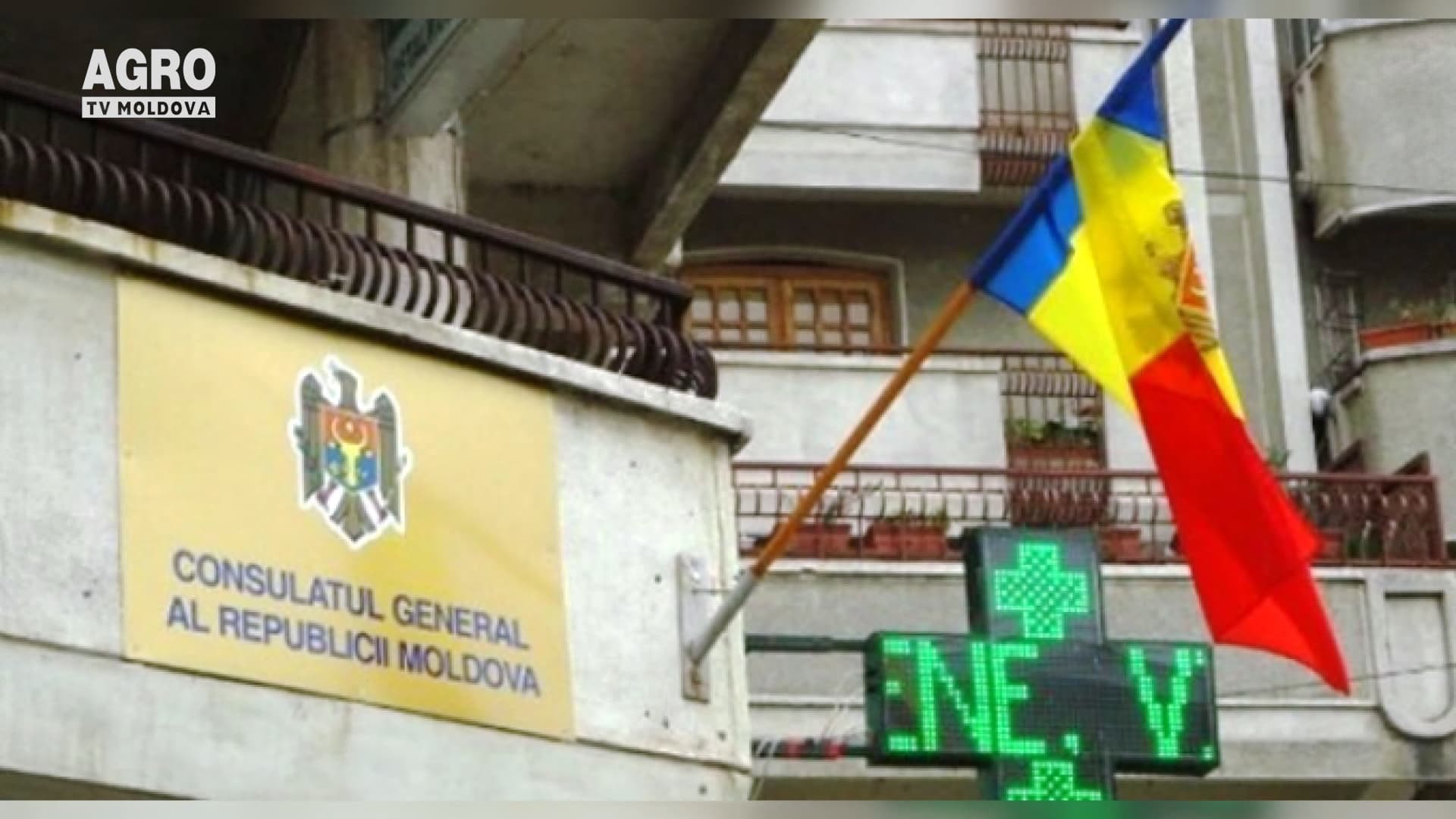 În atenția moldovenilor din Rusia