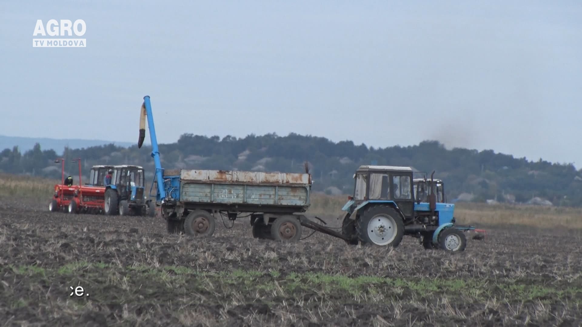Ministerul Agriculturii recomandă