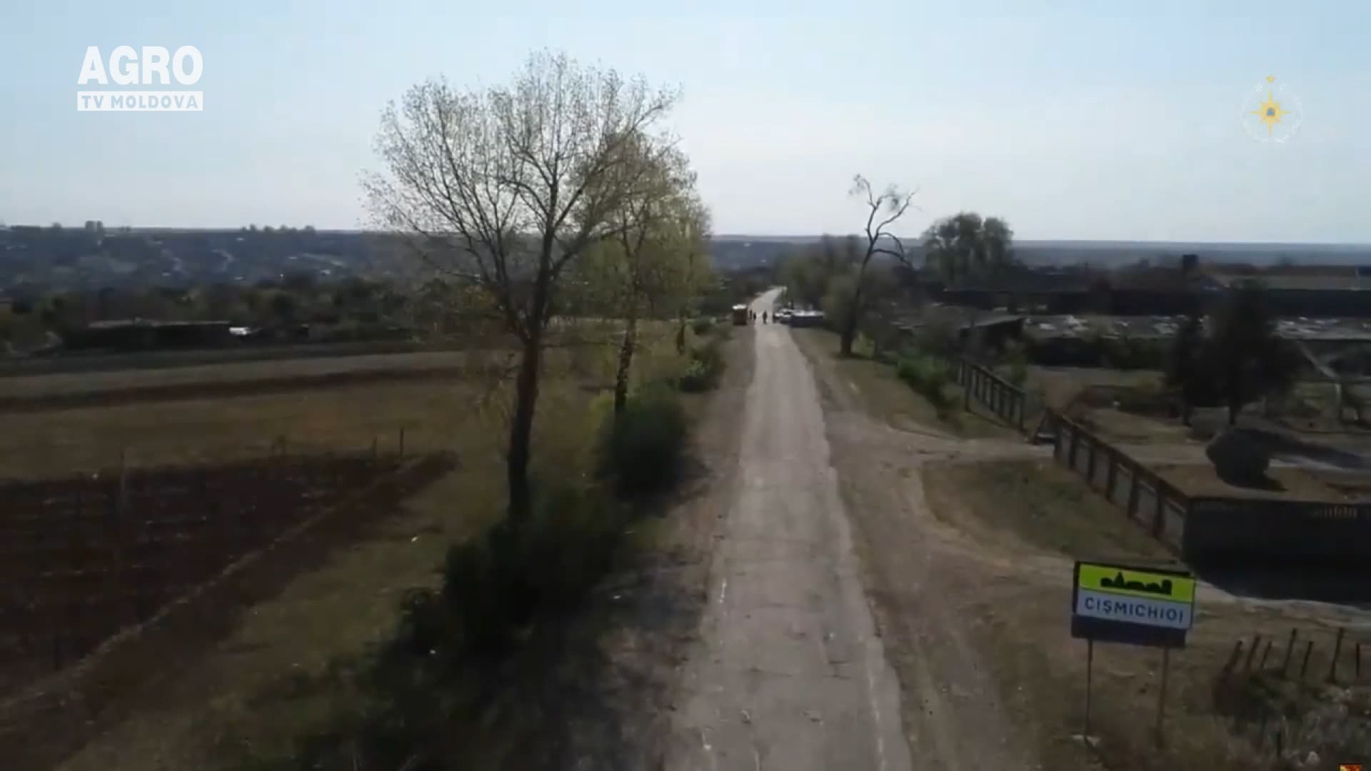 Salvatorii continuă lupta cu pandemia