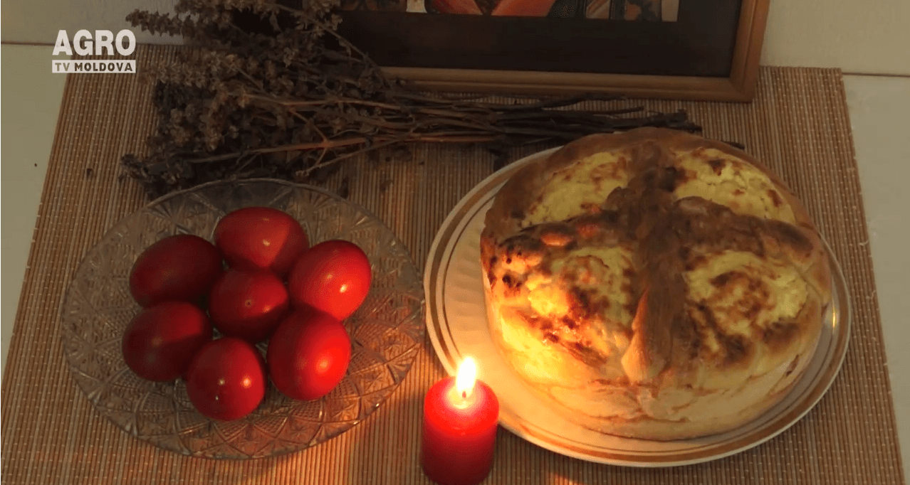 Baștina din 19.04.2020