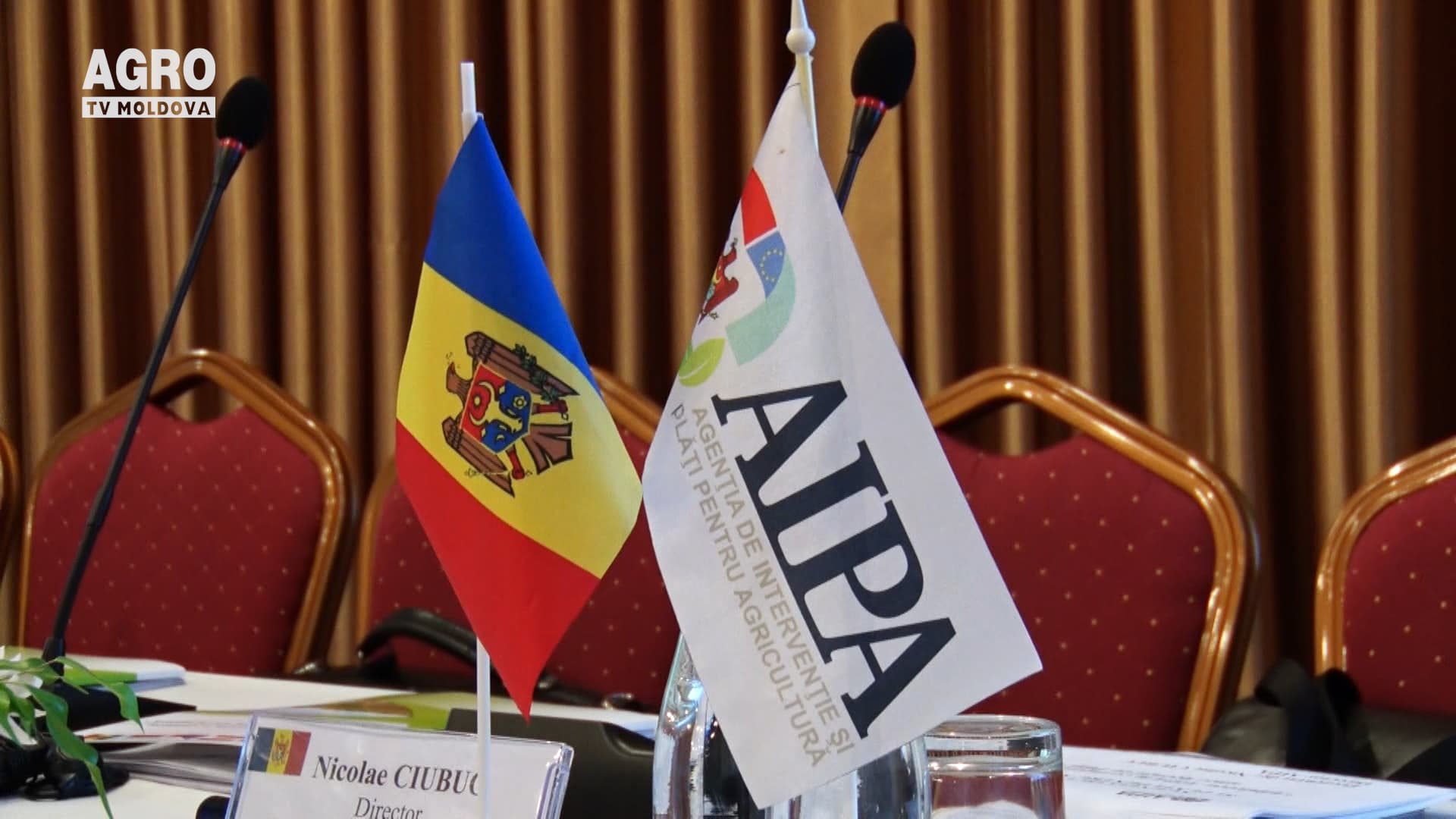 Tot mai mulți agricultori solicită subvenții