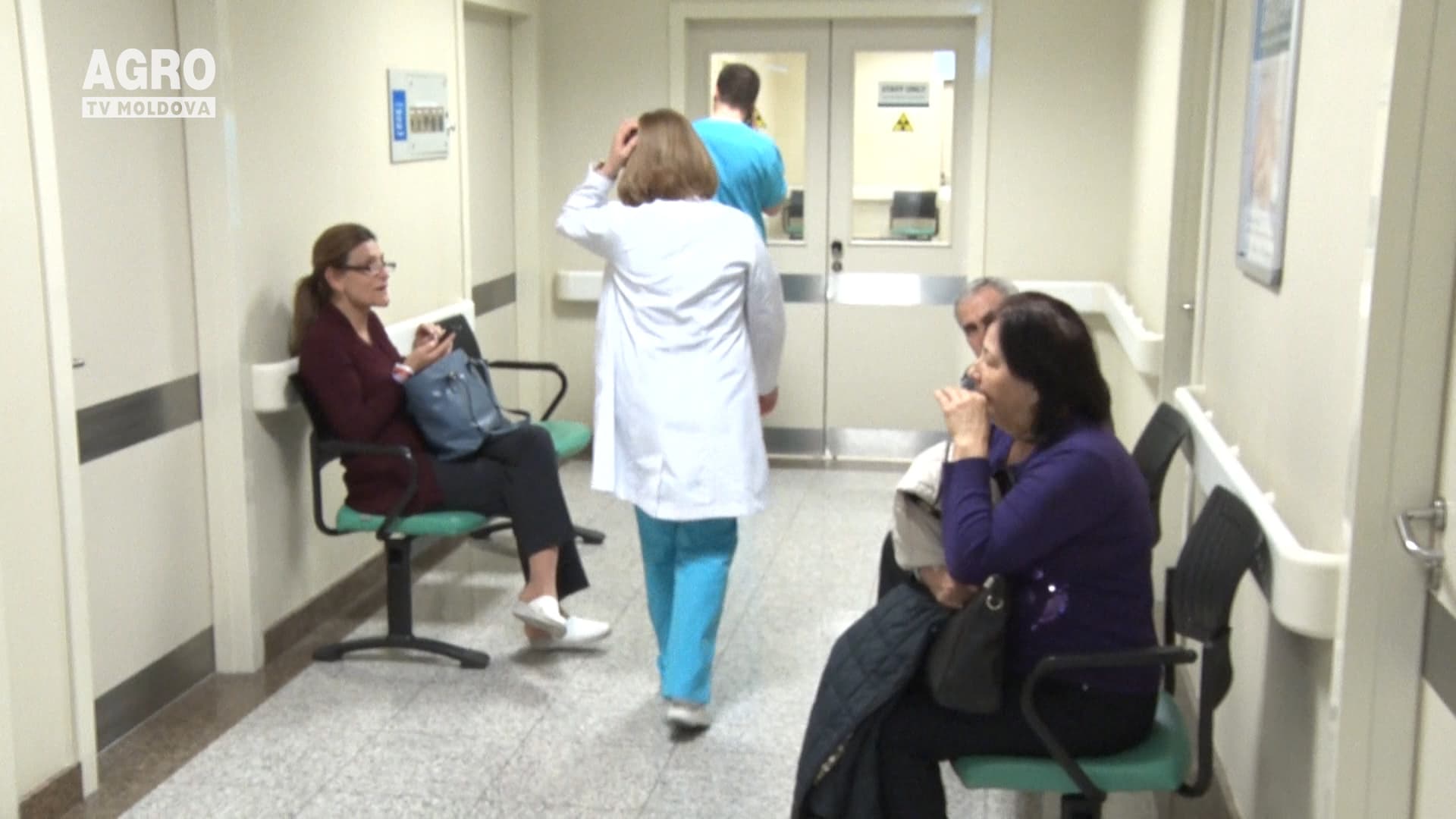 12 mai – Ziua Internaţională a Asistenților Medicali