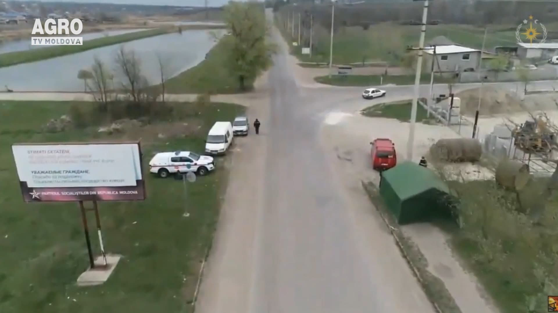 Localități care au ieșit din carantină