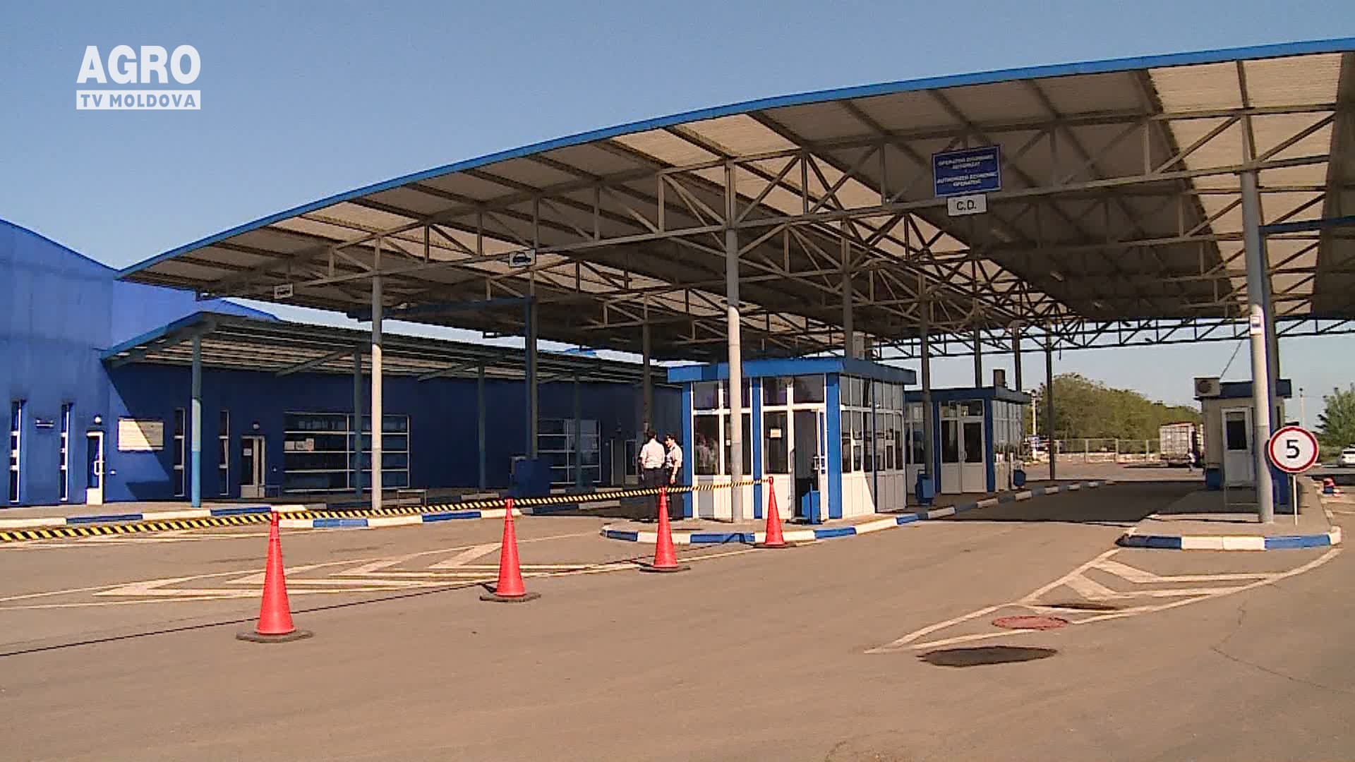 Vești bune pentru comerțul extern