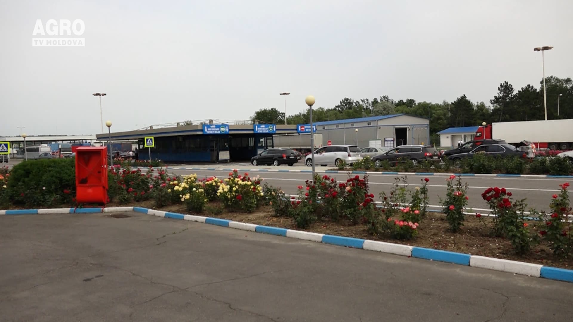 Exporturile și importurile, în declin