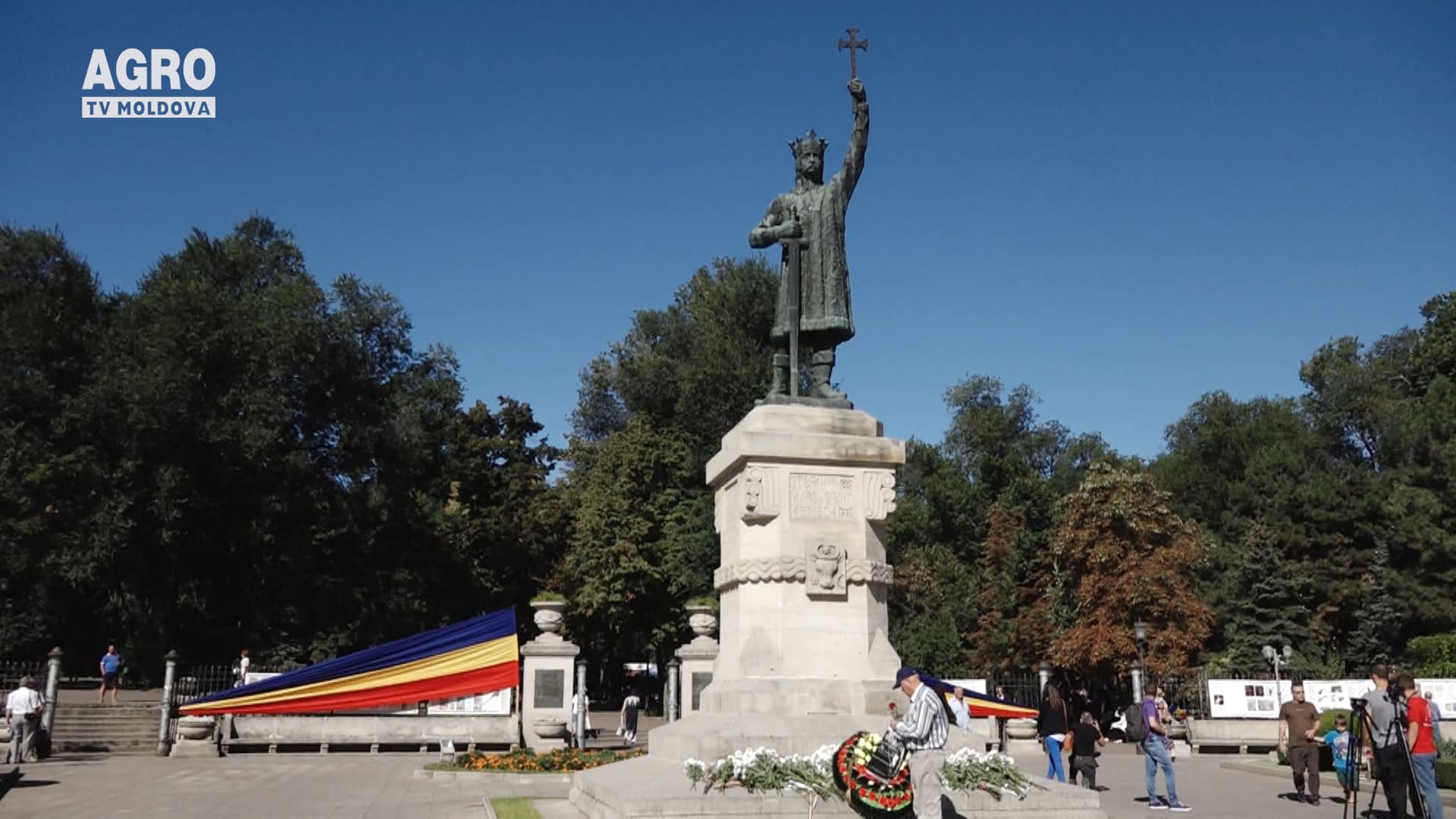 Când a fost să…