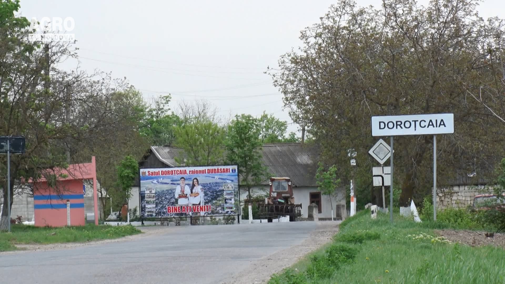 Facilități pentru agricultori