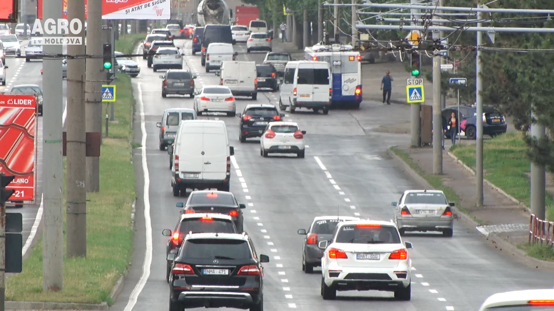 Săptămâna aceasta, fără caniculă