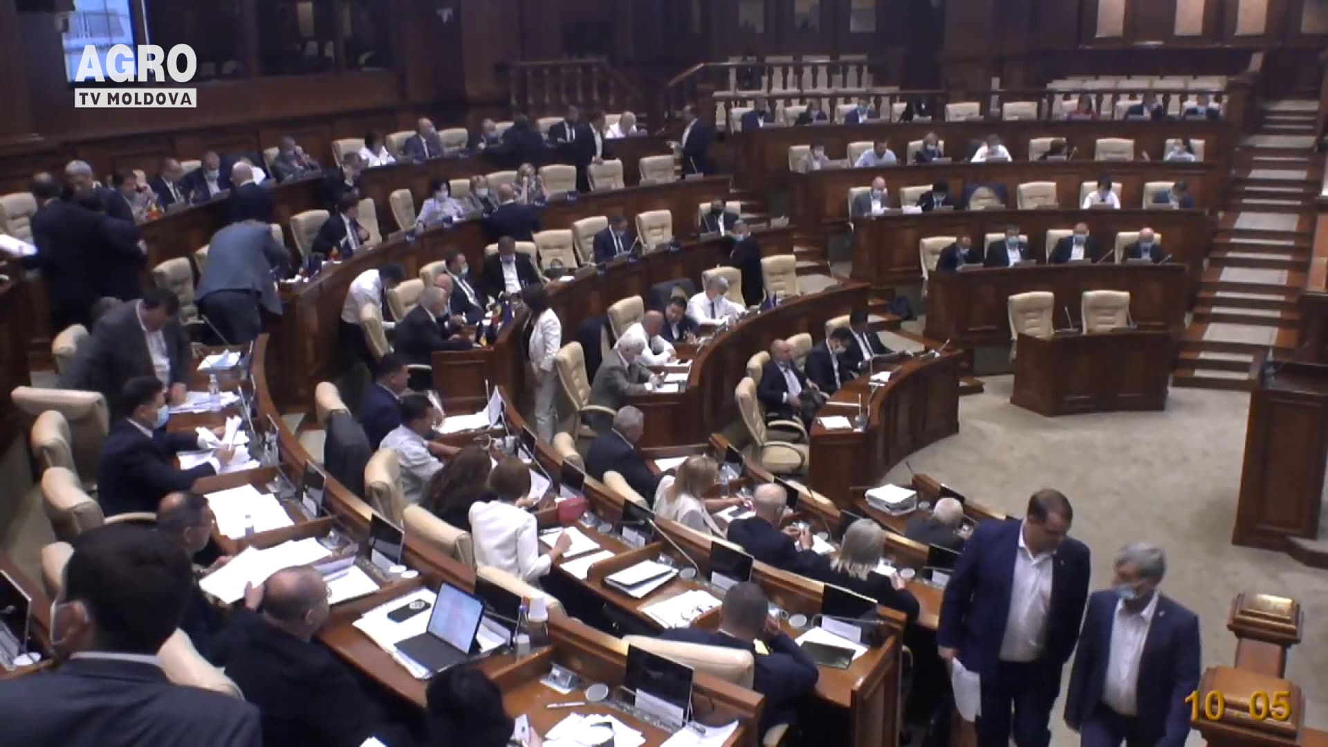 TVA-ul pentru agricultori ar putea fi exclus