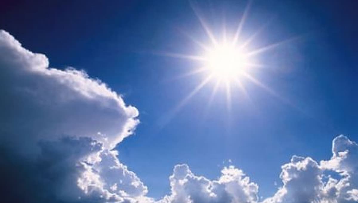 Cum va fi vremea la început de toamnă