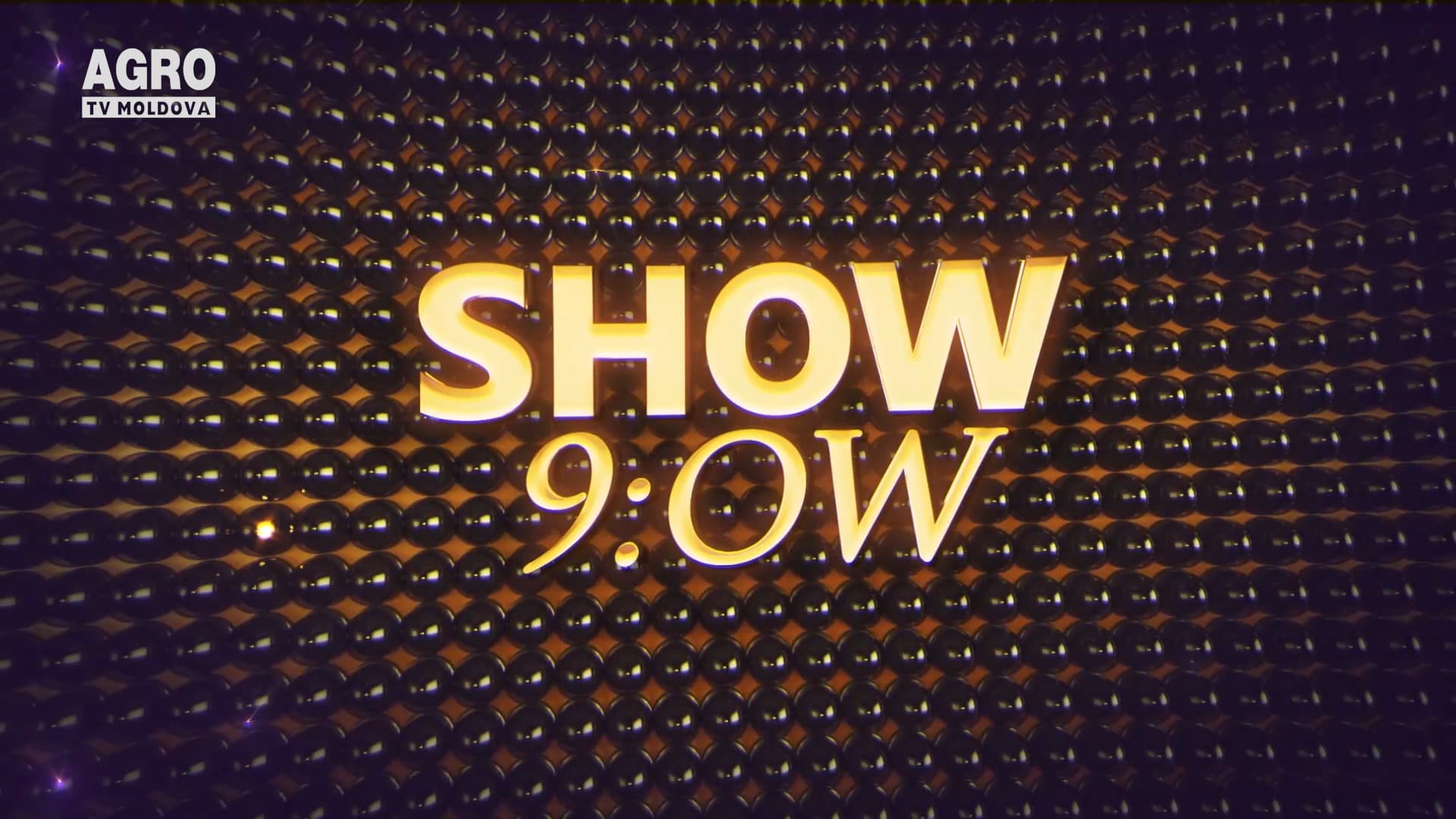 SHOW 9OW – Episodul 1 (06.09.2020) Invitati: Geta Burlacu, Anna Smolnițchi, Trupa ”Denorm”