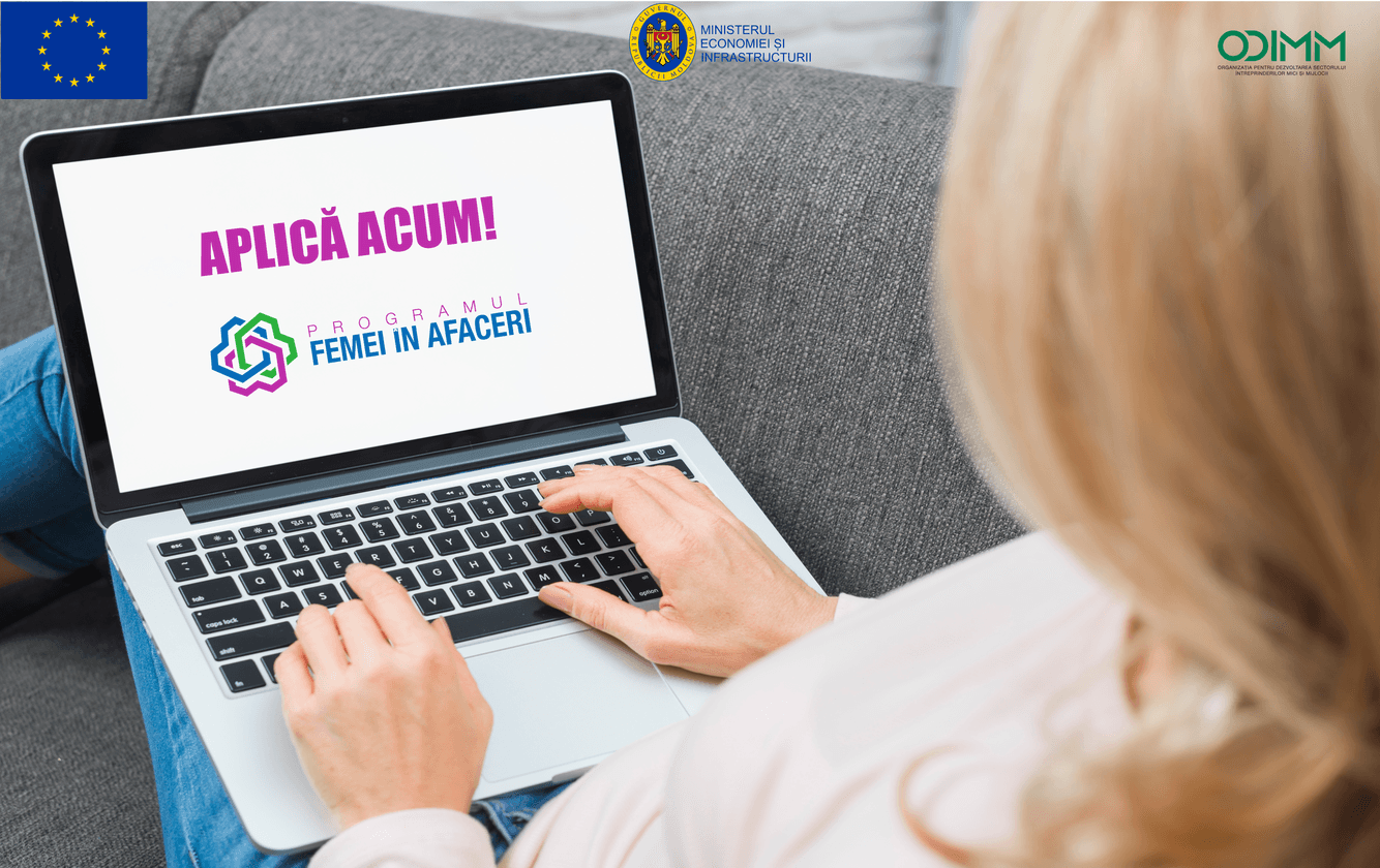 Femeile investesc în afaceri pe timp de pandemie