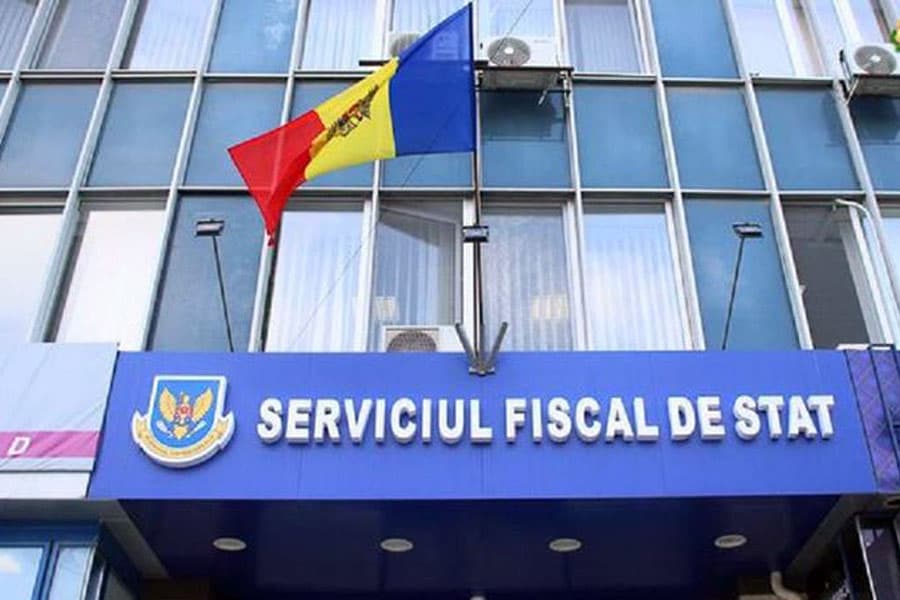 În șapte luni, Serviciul Fiscal a încasat peste 31 miliarde de lei