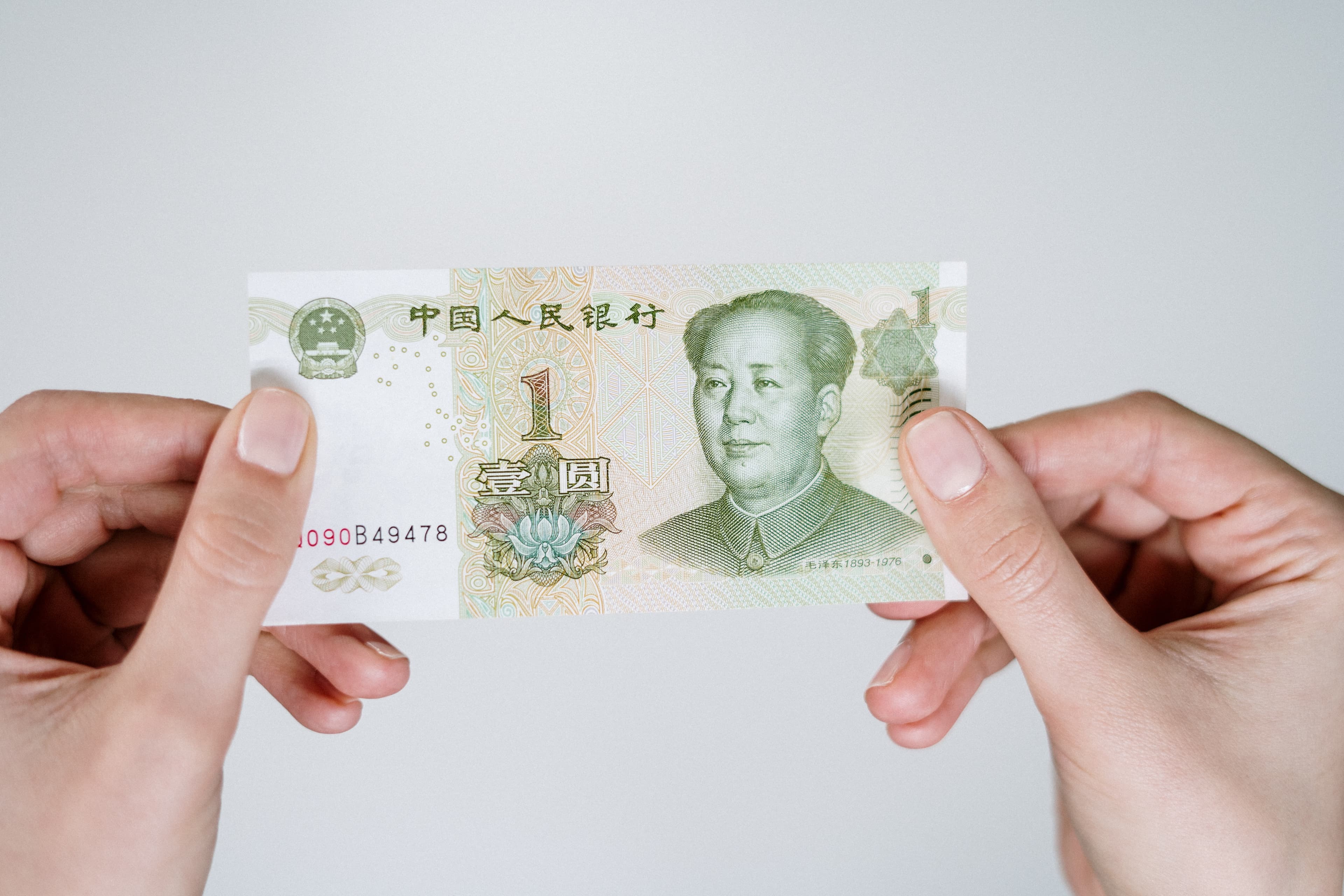 China a organizat o loterie, pentru a testa o nouă monedă digitală națională.
