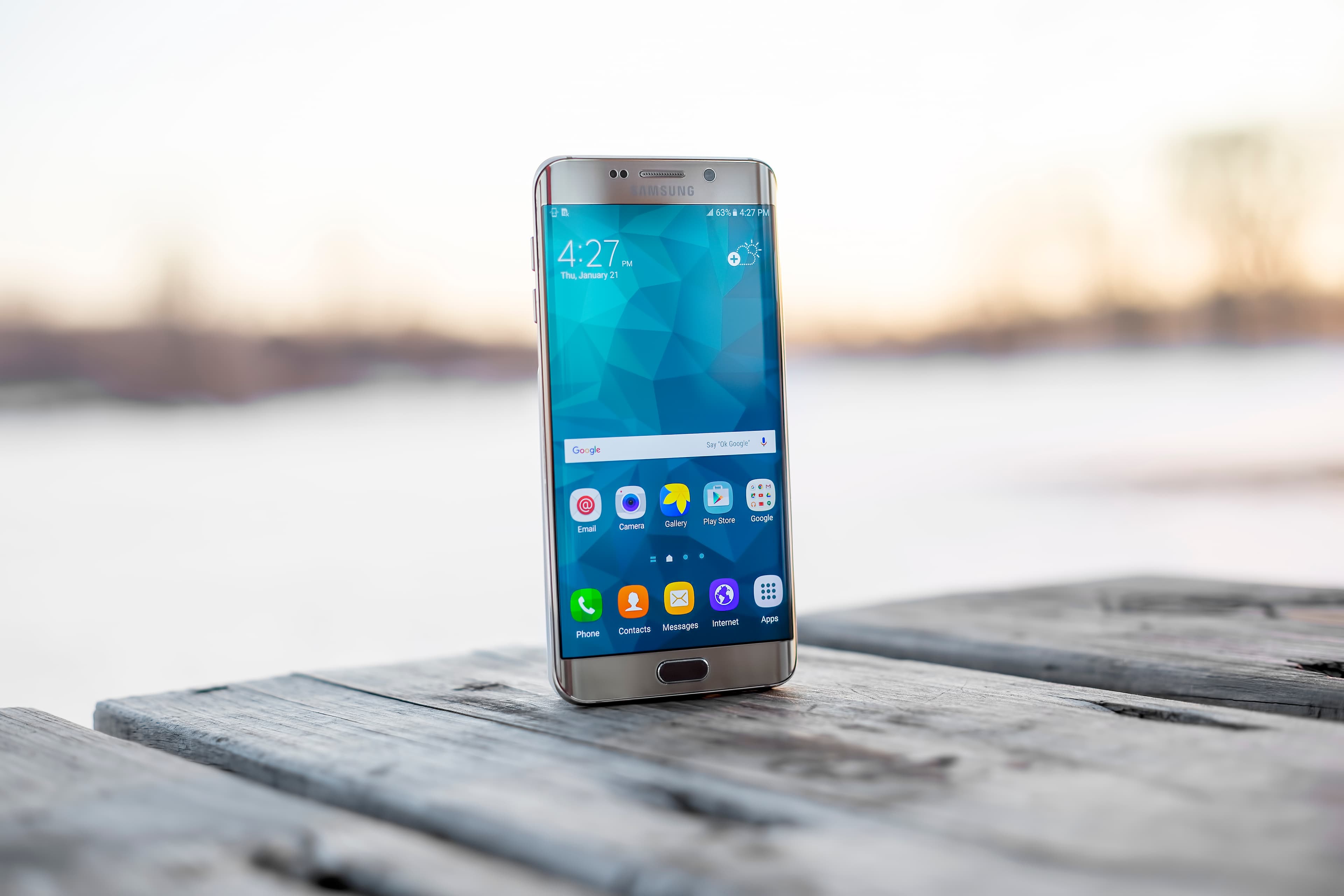 India, va asambla telefoanele Apple și Samsung, conform unui plan de 143 miliarde dolari.