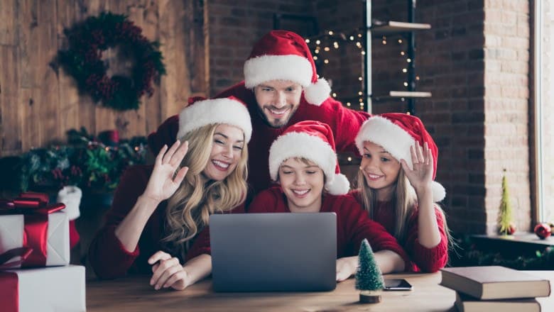 OMS: Să celebrăm Crăciunul online