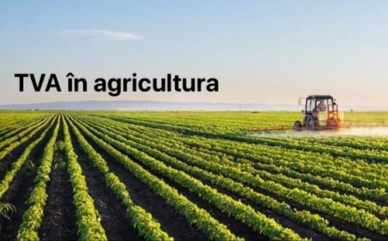 Slusari: Asociațiile agricole, revoltate de proiectul politicii fiscale