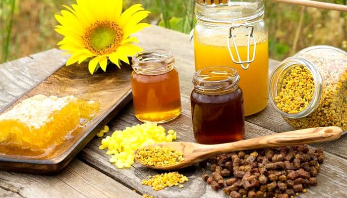 Noi cerințe de calitate pentru produsele apicole