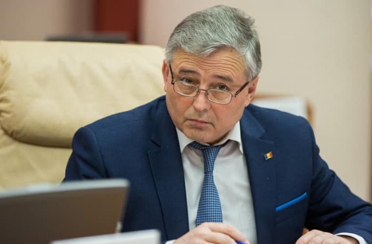 Rectorul UASM ar putea fi demis