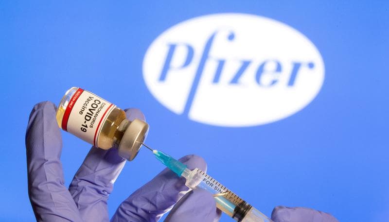 Germania va lansa vaccinul Pfizer COVID-19