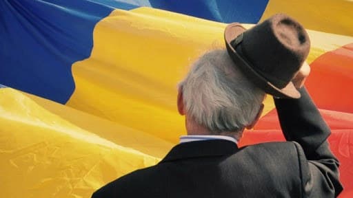 Ziua Națională a României, marcată în liniște