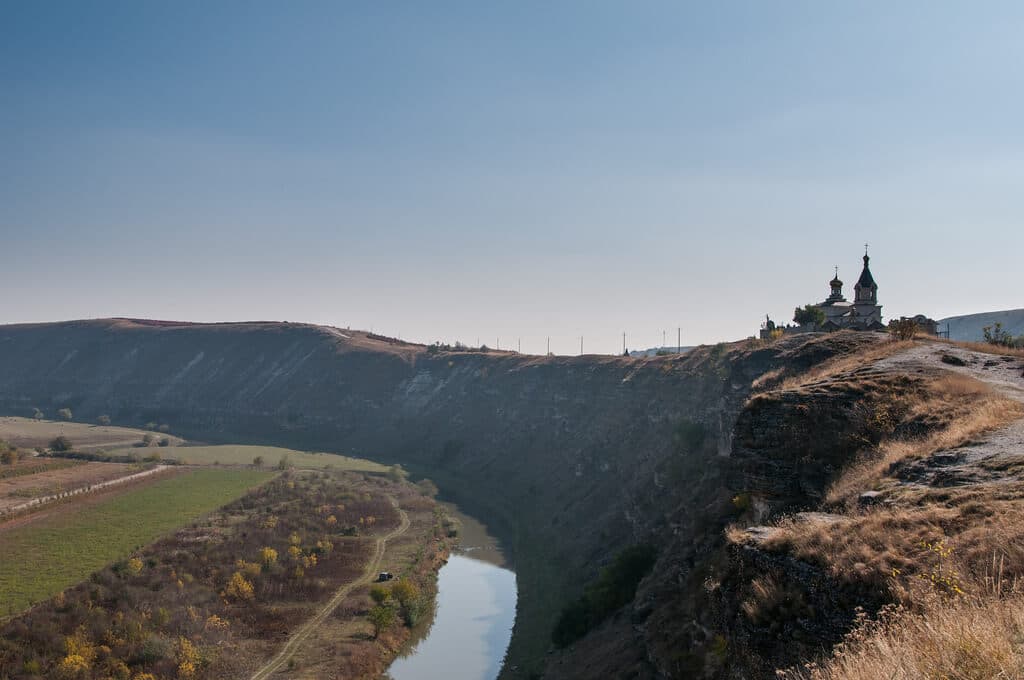 Când vor trece ploile