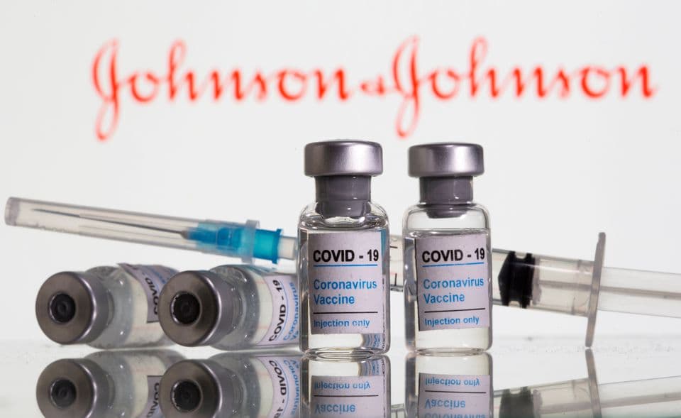 Țările UE gata să înceapă să utilizeze vaccinul J&J