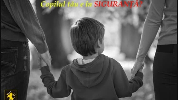 Împreună, pentru o societate mai sigură