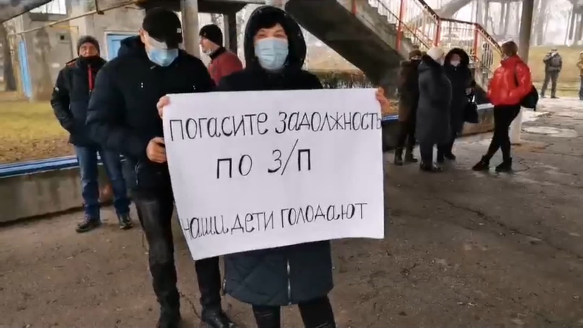 Feroviarii amenință cu grevă generală