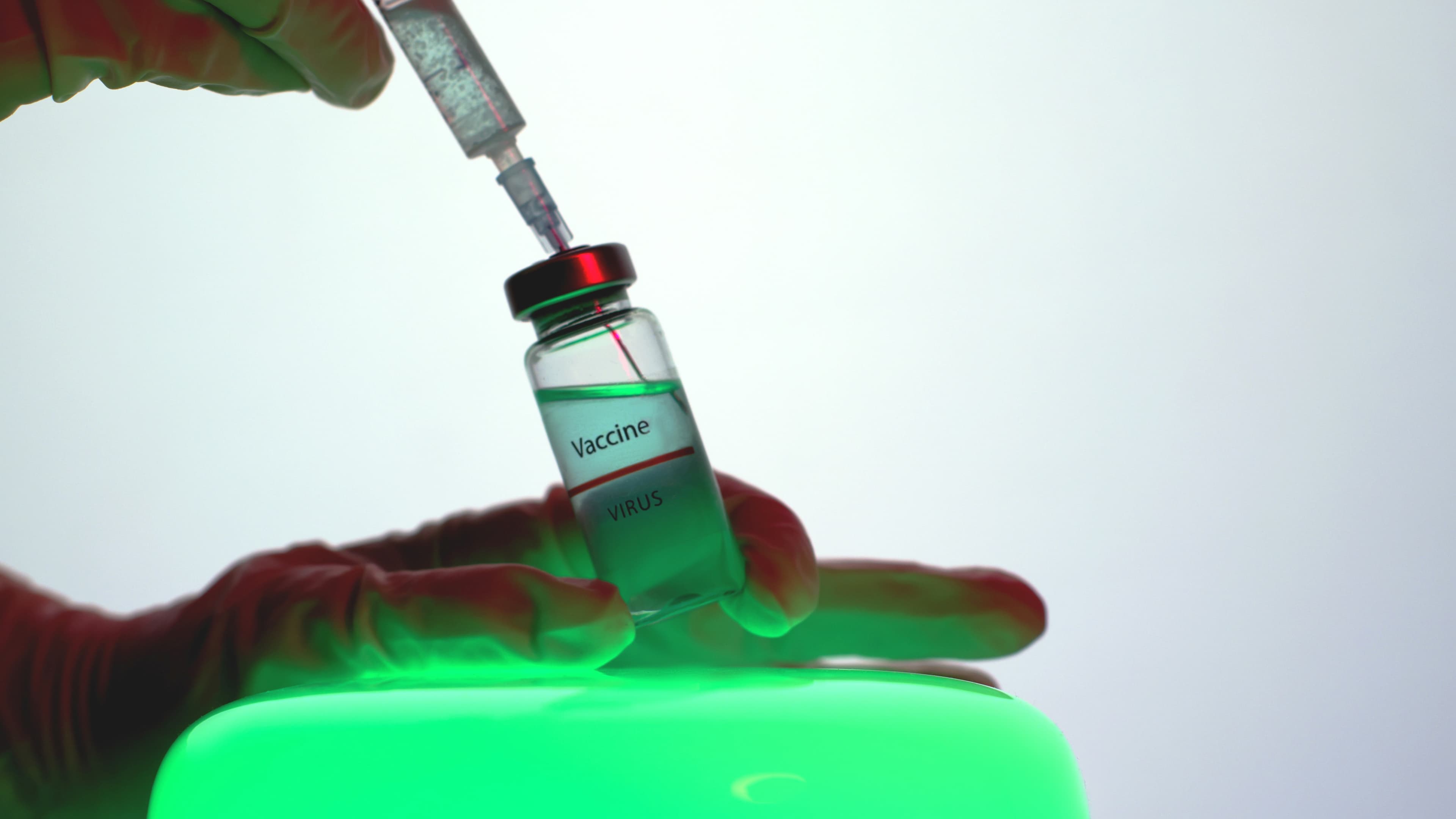 O țară mică a vaccinat majoritatea populației sale în mai puțin de două săptămâni