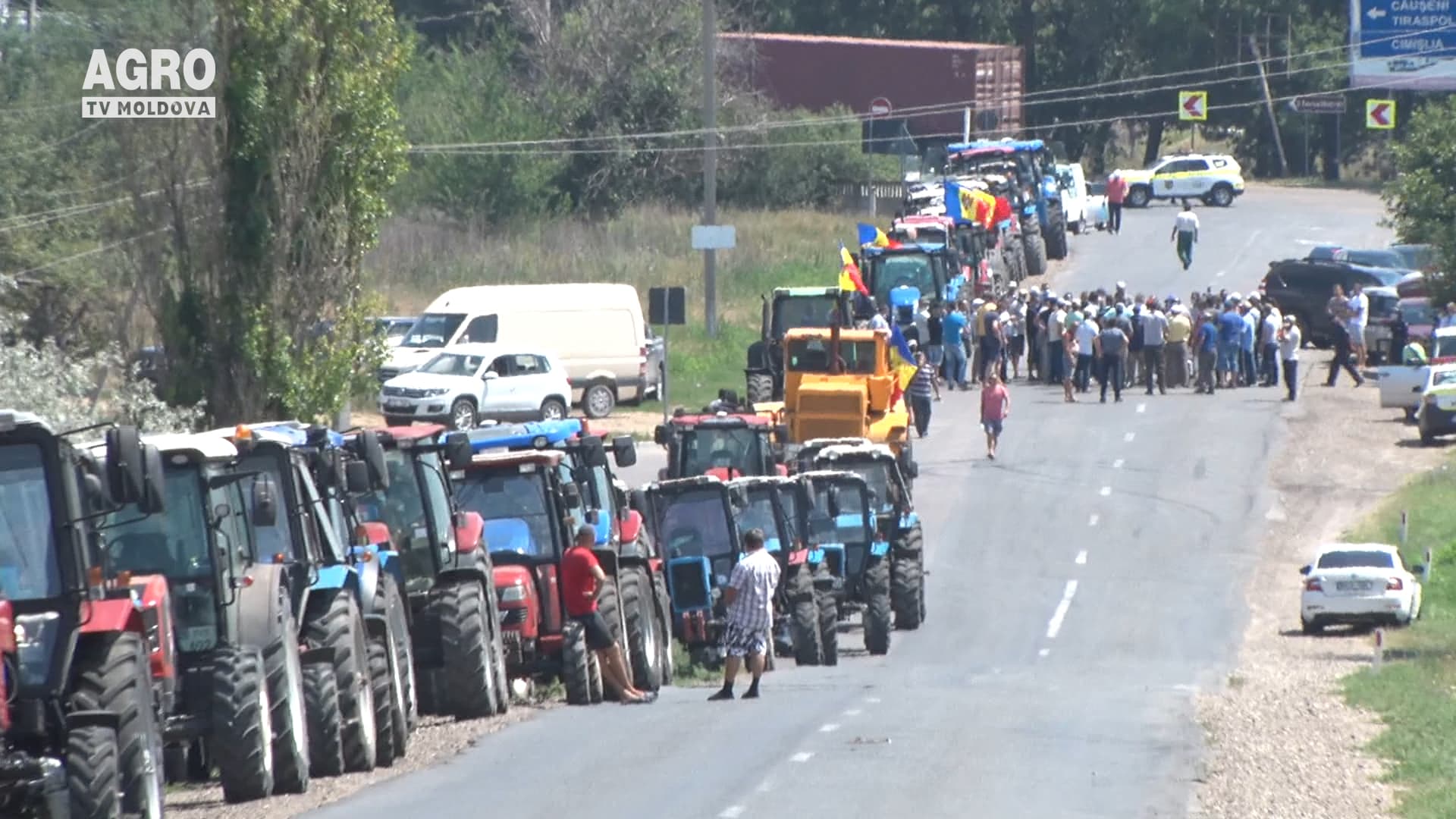 Din câmp, înapoi în stradă. Se anunță noi proteste(?)