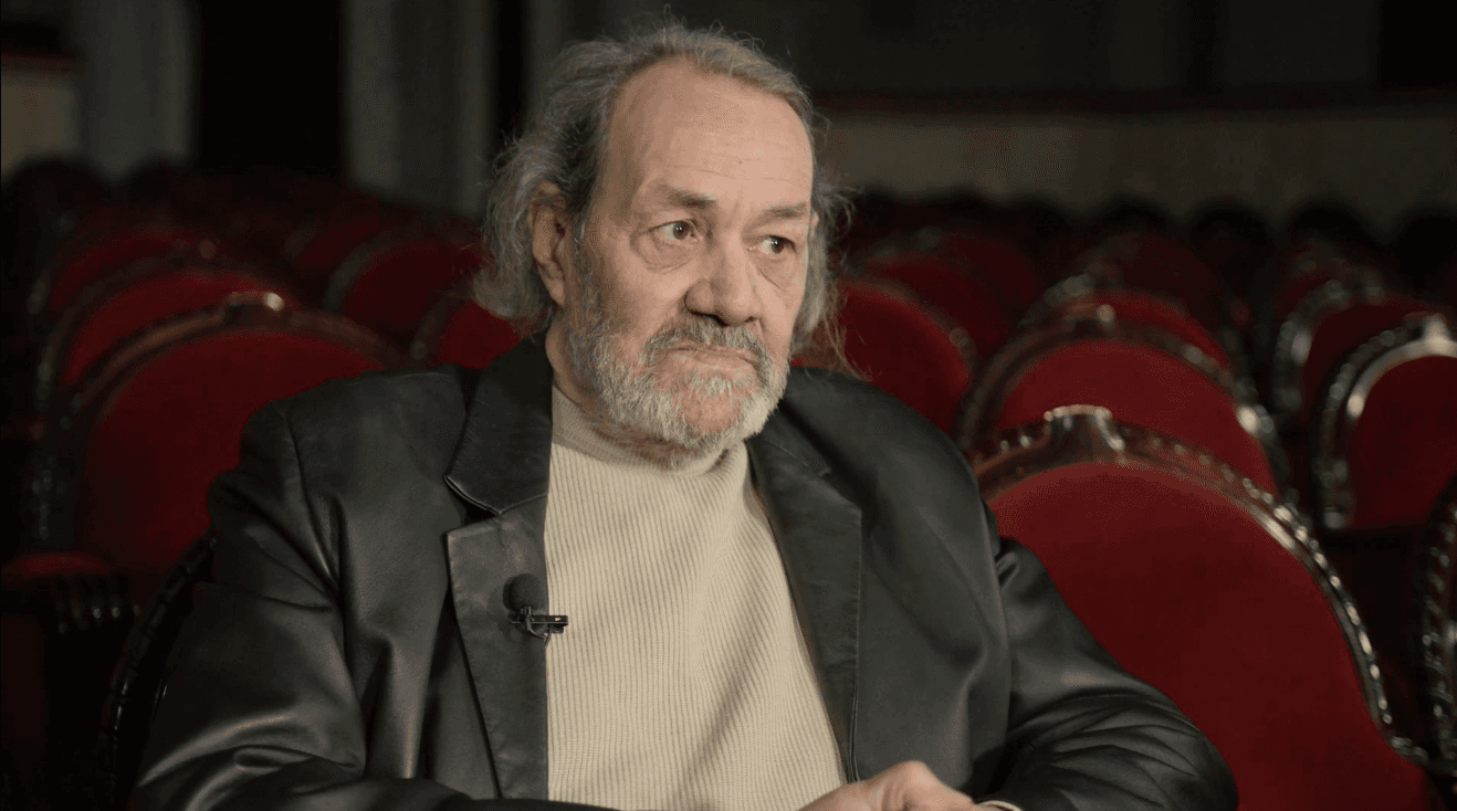 VASILE ZUBCU-CODREANU – În teatru ca în viață sau în viață ca în teatru?