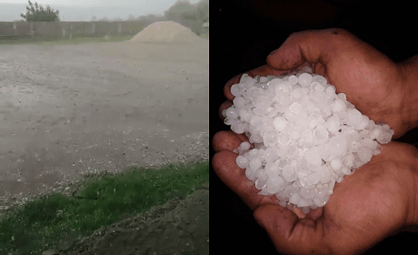 Agricultorii din nordul țării, cei mai afectați