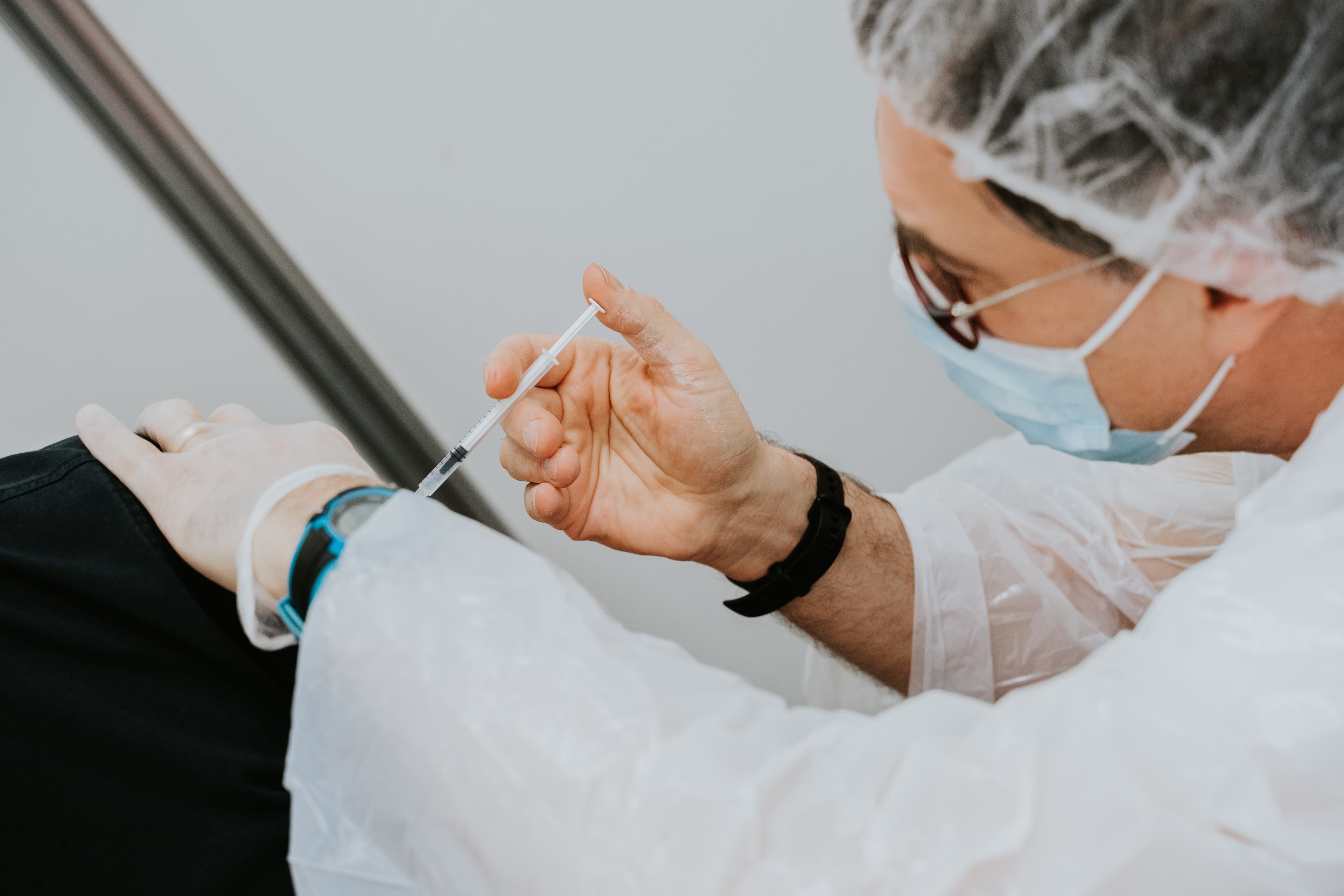 Vaccinare cu de-a sila în Moldova